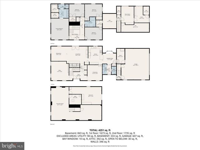 701 PHEASANT RUN, Kennett Square, PA 19348
