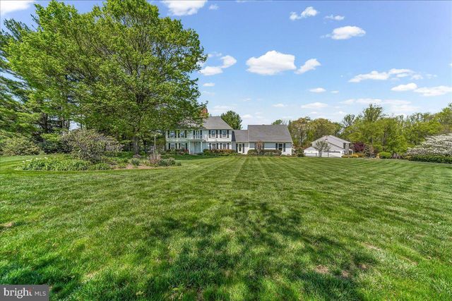 701 PHEASANT RUN, Kennett Square, PA 19348