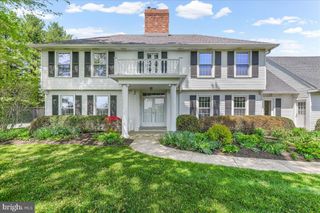 701 PHEASANT RUN, Kennett Square, PA 19348