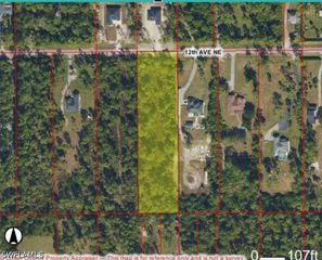 33XX 12th Ave NE, Naples, FL 34120
