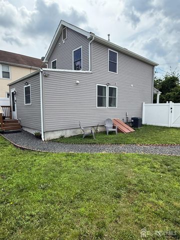 296 Oak Street, Sayreville, NJ 08879