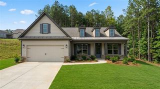 612 Highgrove Circle, Canton, GA 30115