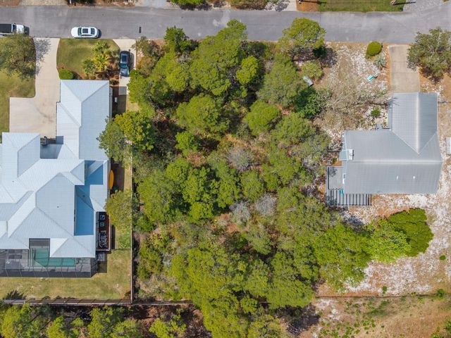 Lot 12 Beth Lane, Santa Rosa Beach, FL 32459