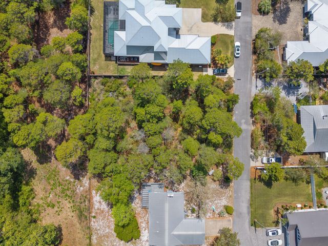 Lot 12 Beth Lane, Santa Rosa Beach, FL 32459