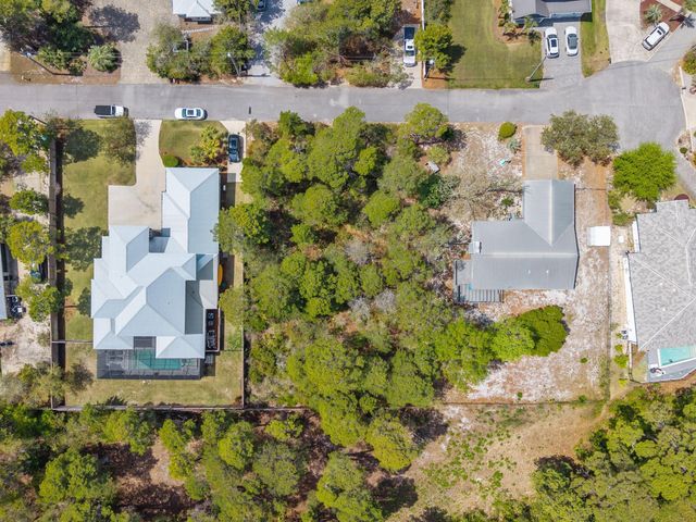 Lot 12 Beth Lane, Santa Rosa Beach, FL 32459