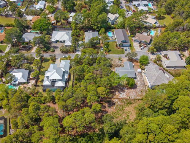 Lot 12 Beth Lane, Santa Rosa Beach, FL 32459