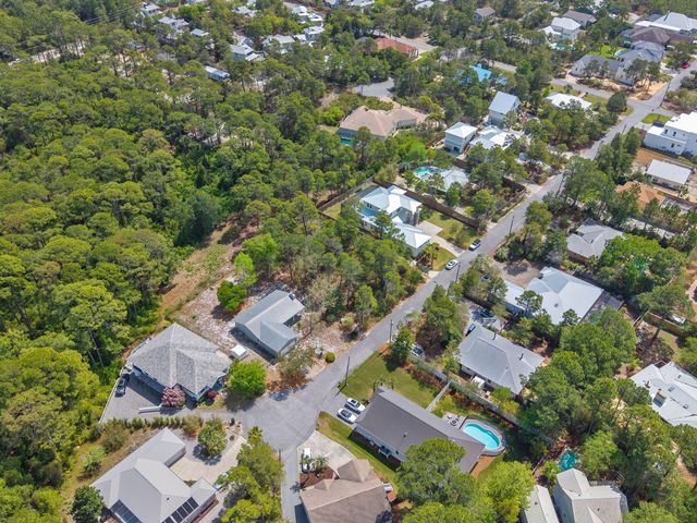 Lot 12 Beth Lane, Santa Rosa Beach, FL 32459