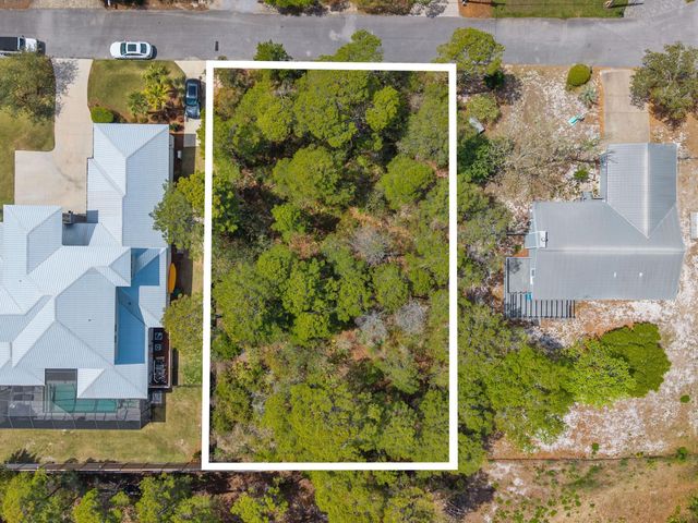 Lot 12 Beth Lane, Santa Rosa Beach, FL 32459