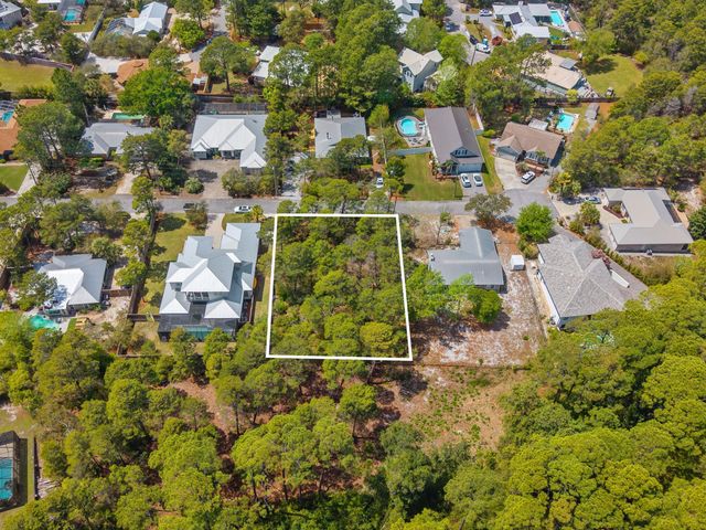 Lot 12 Beth Lane, Santa Rosa Beach, FL 32459