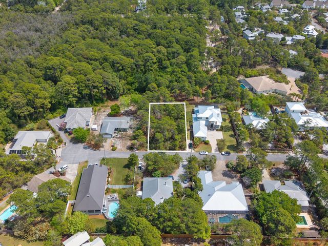Lot 12 Beth Lane, Santa Rosa Beach, FL 32459