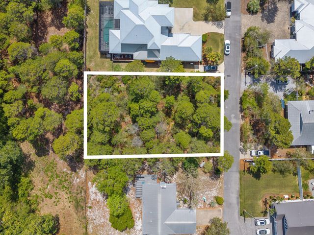 Lot 12 Beth Lane, Santa Rosa Beach, FL 32459