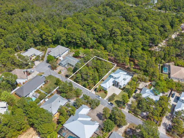 Lot 12 Beth Lane, Santa Rosa Beach, FL 32459