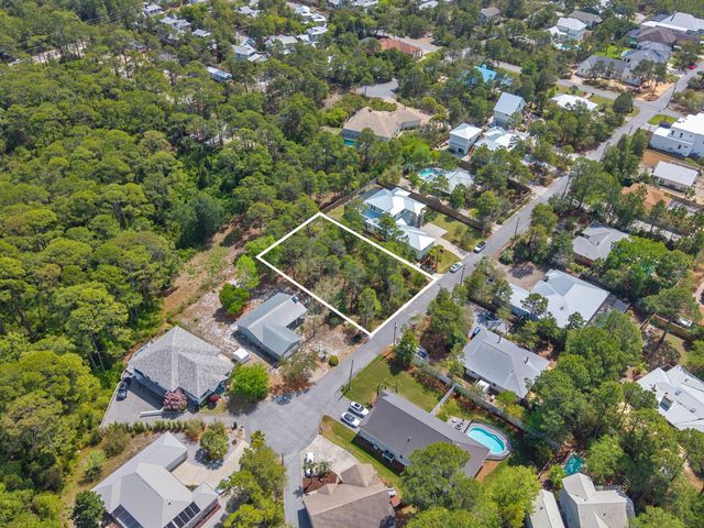 Lot 12 Beth Lane, Santa Rosa Beach, FL 32459