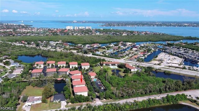 10021 Lake Cove DR 101, Fort Myers, FL 33908