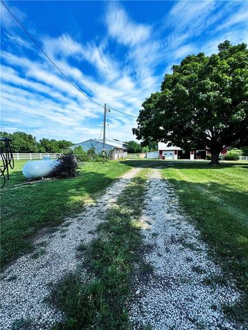 22217 S Victory Road, Spring Hill, KS 66083