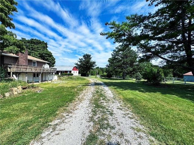 22217 S Victory Road, Spring Hill, KS 66083