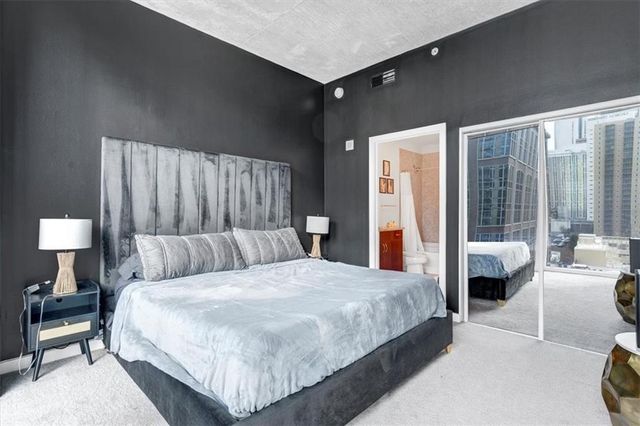 400 W Peachtree NW Street 1211, Atlanta, GA 30308