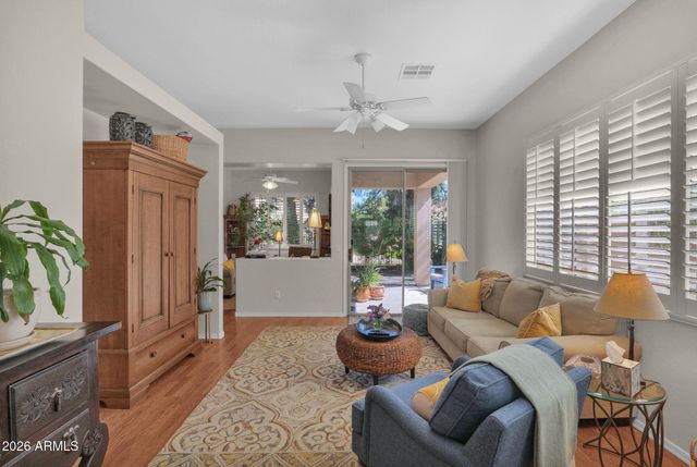 2018 W PERIWINKLE Way, Chandler, AZ 85248