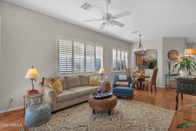 2018 W PERIWINKLE Way, Chandler, AZ 85248