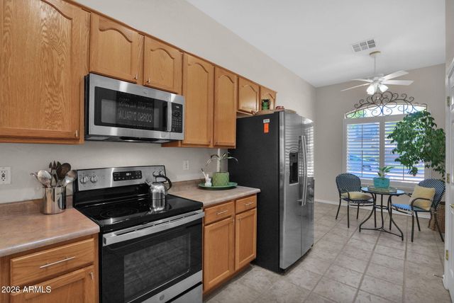 2018 W PERIWINKLE Way, Chandler, AZ 85248