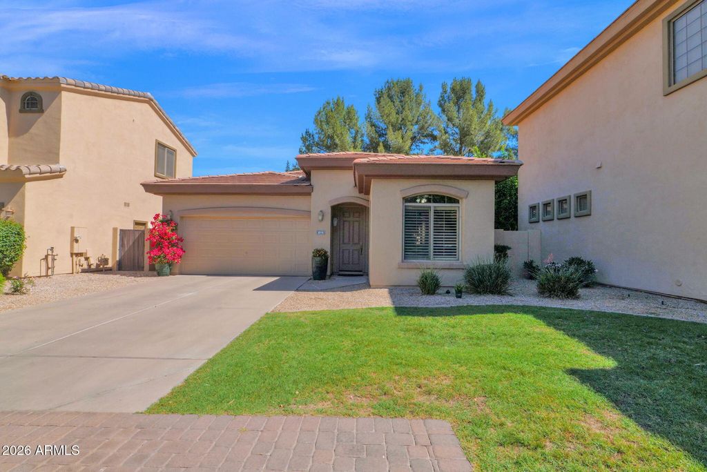 2018 W PERIWINKLE Way, Chandler, AZ 85248 — photo 2