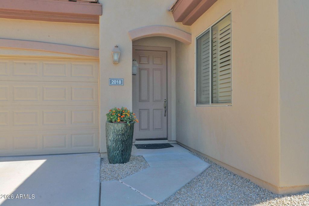 2018 W PERIWINKLE Way, Chandler, AZ 85248 — photo 4