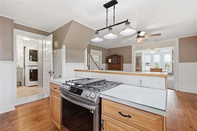 121 Spruce Street, Leavenworth, KS 66048