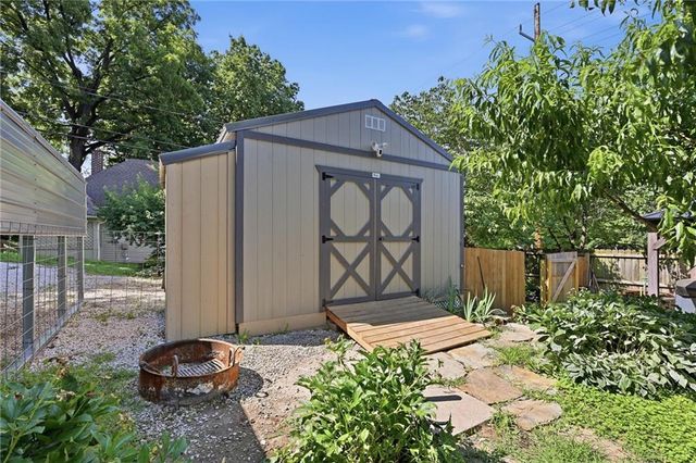 121 Spruce Street, Leavenworth, KS 66048