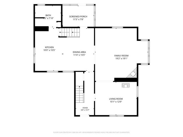 121 Spruce Street, Leavenworth, KS 66048