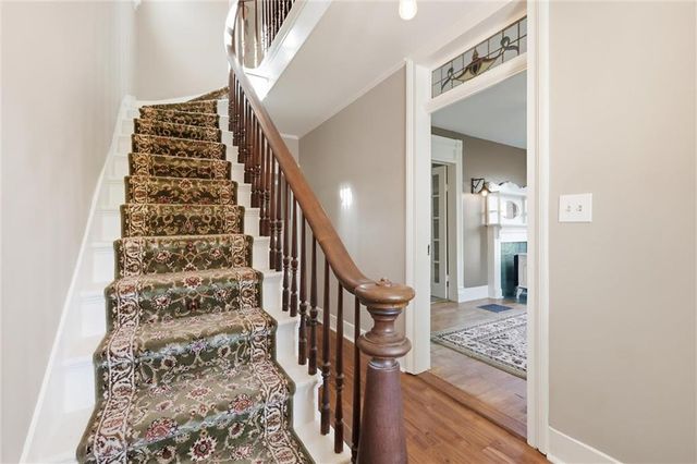 121 Spruce Street, Leavenworth, KS 66048