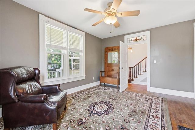 121 Spruce Street, Leavenworth, KS 66048