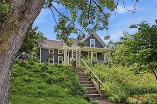 121 Spruce Street, Leavenworth, KS 66048
