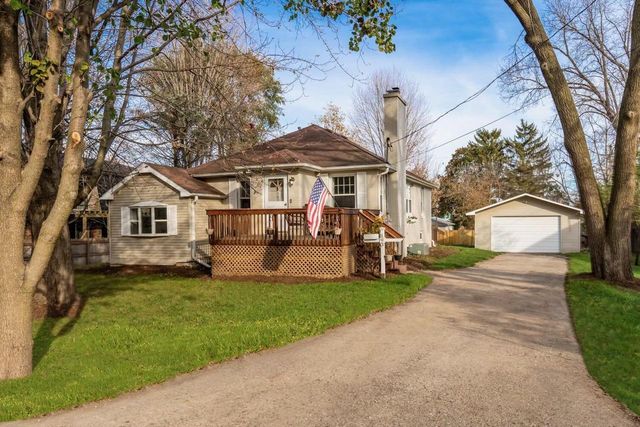 193 Williams STREET, Williams Bay, WI 53191