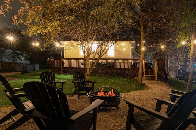 193 Williams STREET, Williams Bay, WI 53191