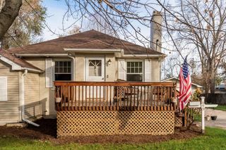 193 Williams STREET, Williams Bay, WI 53191