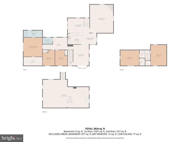160 LAWRENCE CORNER RD, Elmer, NJ 08318