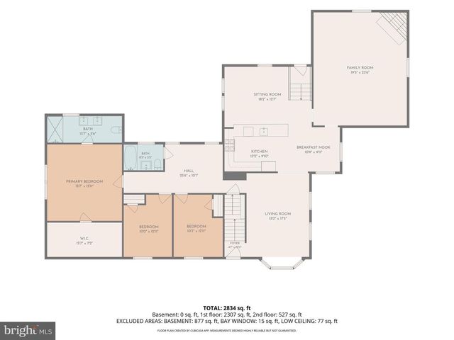 160 LAWRENCE CORNER RD, Elmer, NJ 08318