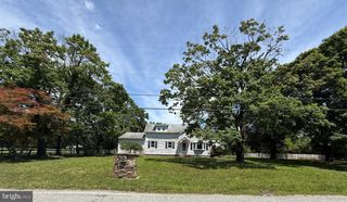 160 LAWRENCE CORNER RD, Elmer, NJ 08318