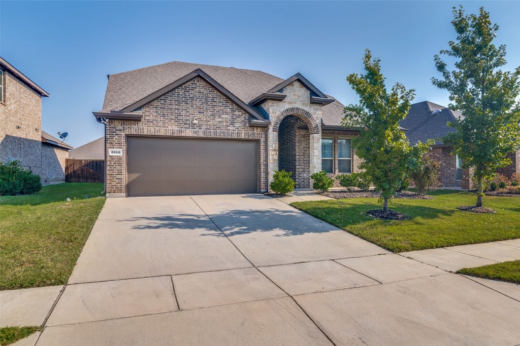 3212 Overlook Drive, Royse City, TX 75189