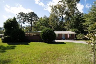 12603 Golf Club Drive, Savannah, GA 31419