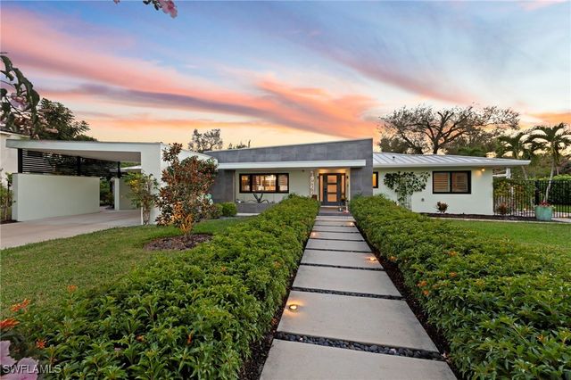 1344 Coconut DR, Fort Myers, FL 33901