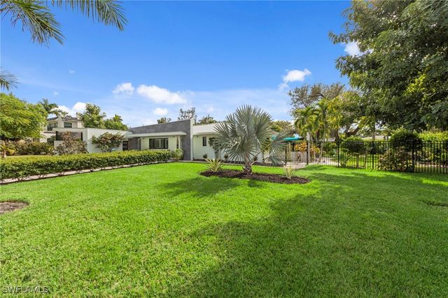 1344 Coconut DR, Fort Myers, FL 33901