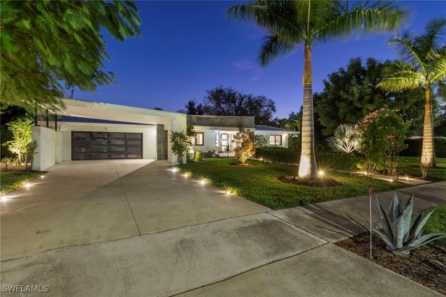 1344 Coconut DR, Fort Myers, FL 33901