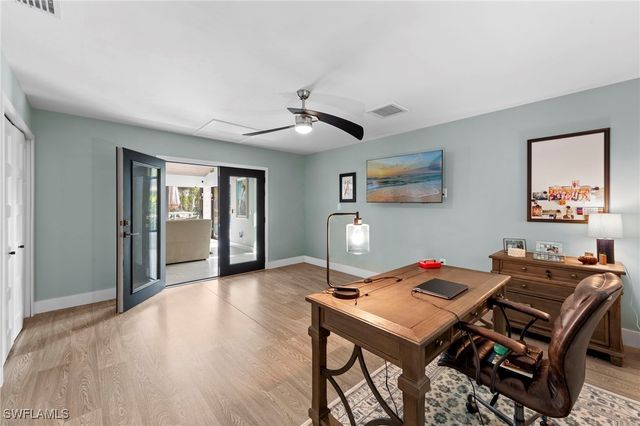 1344 Coconut DR, Fort Myers, FL 33901