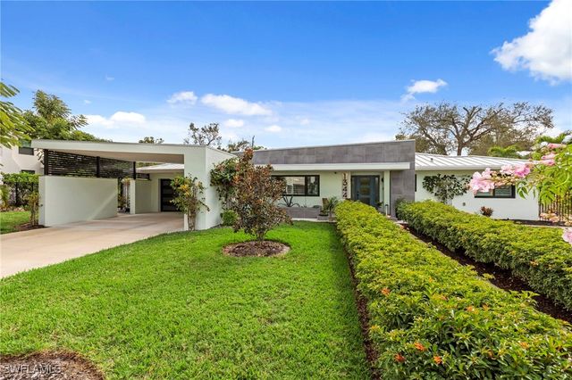 1344 Coconut DR, Fort Myers, FL 33901