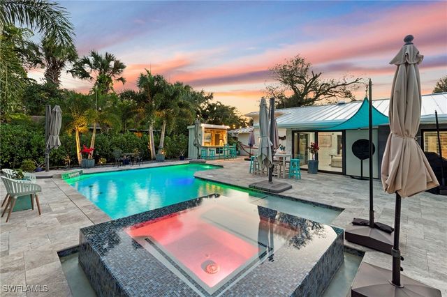 1344 Coconut DR, Fort Myers, FL 33901