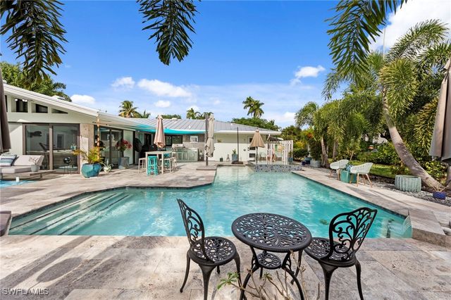 1344 Coconut DR, Fort Myers, FL 33901