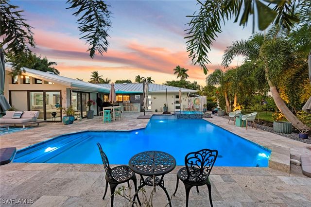 1344 Coconut DR, Fort Myers, FL 33901