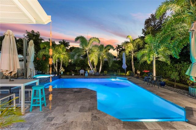 1344 Coconut DR, Fort Myers, FL 33901