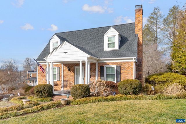 221 LEE AVE, Orange, VA 22960